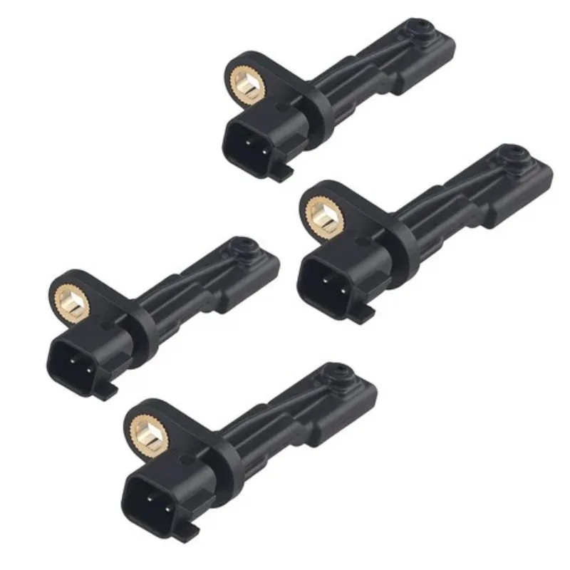 Датчик ABS для заднего колеса Jeep Wrangler, датчик ABS Jeep JK Wrangler 1шт.
Датчик ABS для заднего колеса Jeep Wrangler, датчик ABS Jeep JK Wrangler 1шт.