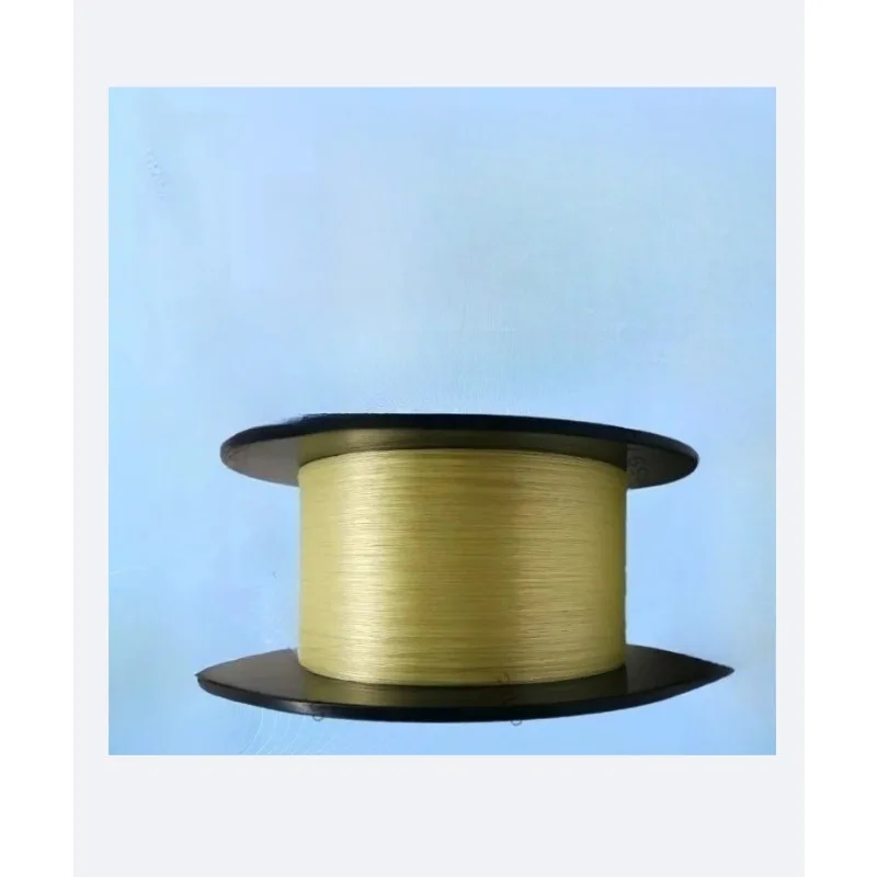 0.35mm Drone Fiber Optic Cable Tensile Pipe Jungle Training Communication Wire
0.35mm Drone Fiber Optic Cable Tensile Pipe Jungle Training Communication Wire