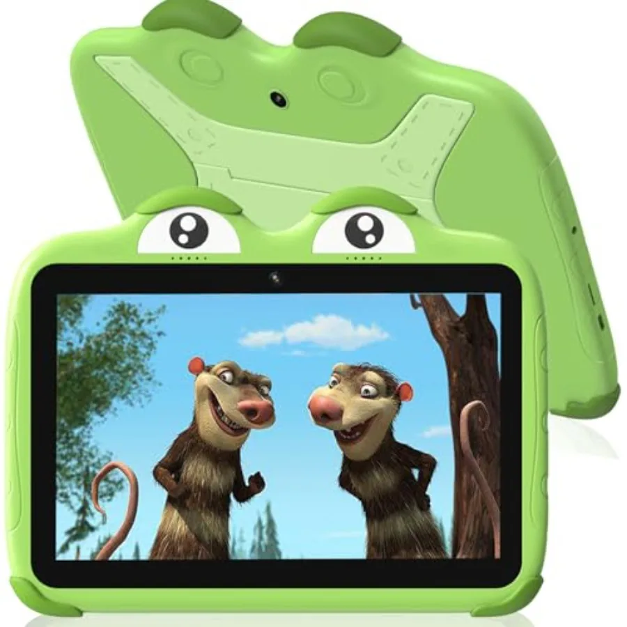 Tablet 10 inch Toddler Tablet for Android 64GB Toddler Tablets with Case Parental Controls WiFi 's Tablets Dual Camera Tabletas
Tablet 10 inch Toddler Tablet for Android 64GB Toddler Tablets with Case Parental Controls WiFi 's Tablets Dual Camera Tabletas