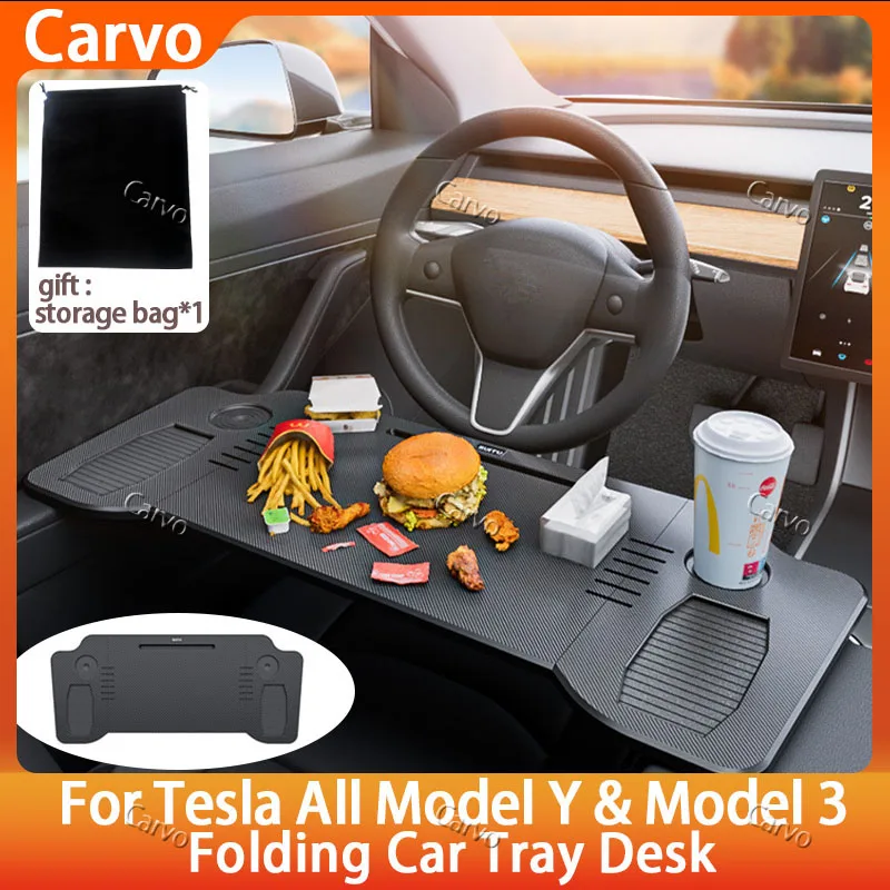 Car Steering Wheel Desk For Tesla Model 3/Y Car Steering Wheel Laptop Foldable Tray Food Desk Portable car Office Table
Car Steering Wheel Desk For Tesla Model 3/Y Car Steering Wheel Laptop Foldable Tray Food Desk Portable car Office Table