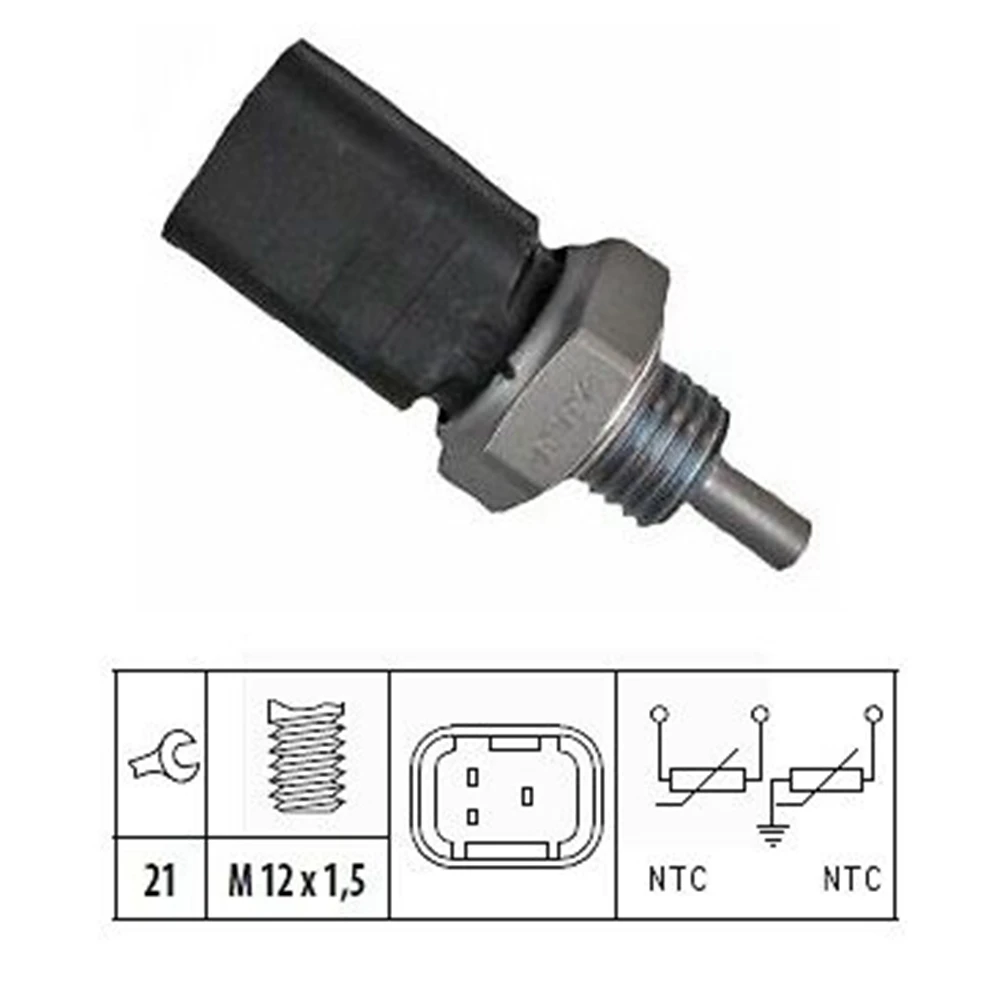 Innovative Engine Coolant Temperature Sensor for Renault Dacia Logan Sandero
Innovative Engine Coolant Temperature Sensor for Renault Dacia Logan Sandero