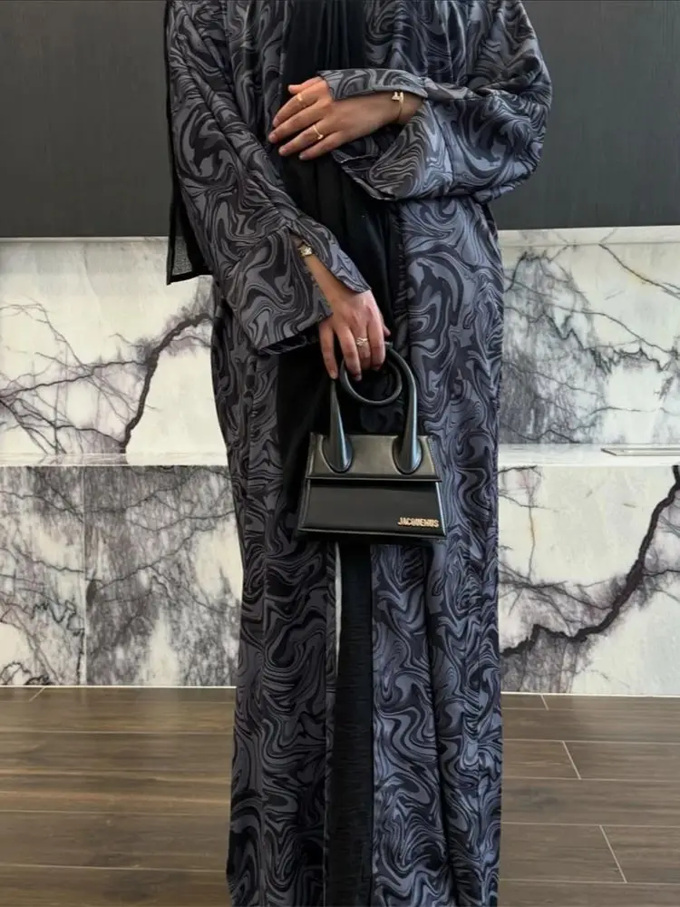 Ramadan Eid Abaya Damen Dubai Luxury Muslim Long African Dresses For Women Robe Femme Musulmane Kebaya Kaftan Vestidos Clothing
Ramadan Eid Abaya Damen Dubai Luxury Muslim Long African Dresses For Women Robe Femme Musulmane Kebaya Kaftan Vestidos Clothing