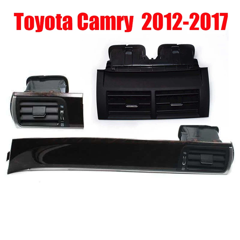 OME GN710 01640 GN 71144100 Para Toyota Camry A/C salida de aire acondicionado boquilla deflector 2012-2017
OME GN710 01640 GN 71144100 Para Toyota Camry A/C salida de aire acondicionado boquilla deflector 2012-2017