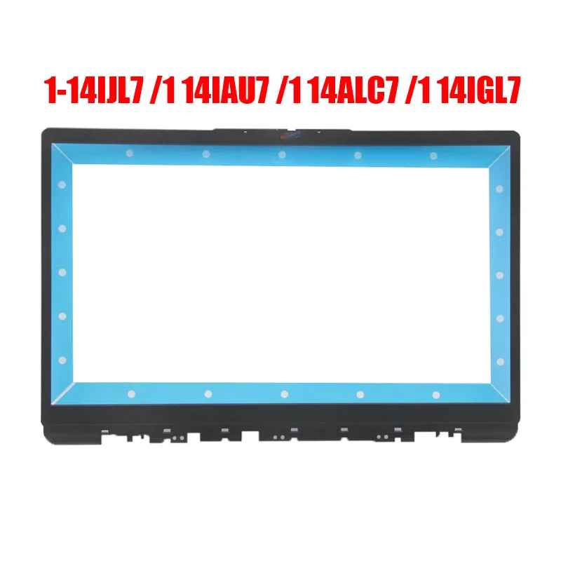 ЖК-дисплей для ноутбука Lenovo IdeaPad 1-14IJL7 1 14IAU7 1 14ALC7 1 14IGL7 82LV 5B30S19027, новый
ЖК-дисплей для ноутбука Lenovo IdeaPad 1-14IJL7 1 14IAU7 1 14ALC7 1 14IGL7 82LV 5B30S19027, новый