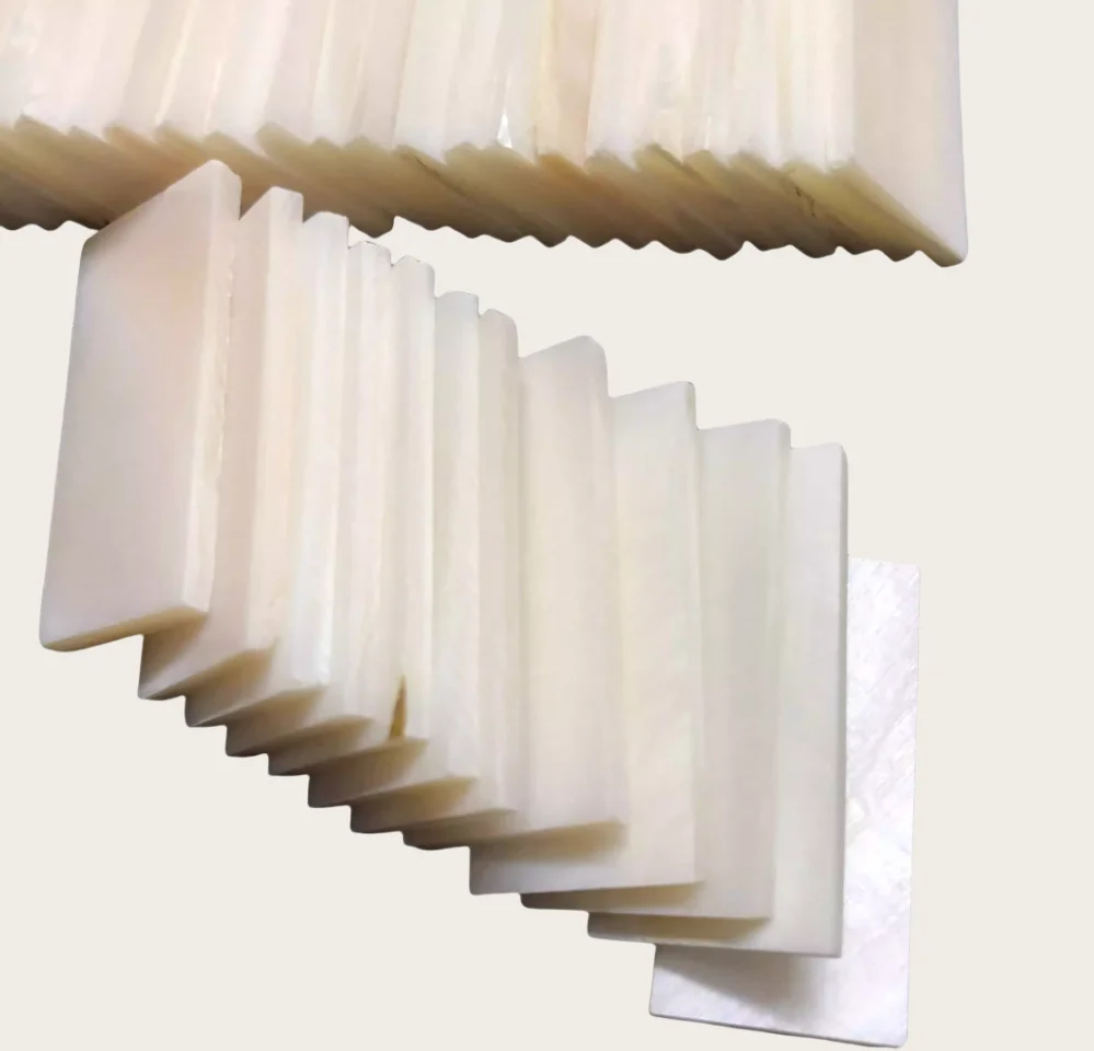 30x15x2mm Natural freshwater shellfish slices, white shellfish slices, DIY handmade carving decorations, redwood inlay materials
30x15x2mm Natural freshwater shellfish slices, white shellfish slices, DIY handmade carving decorations, redwood inlay materials