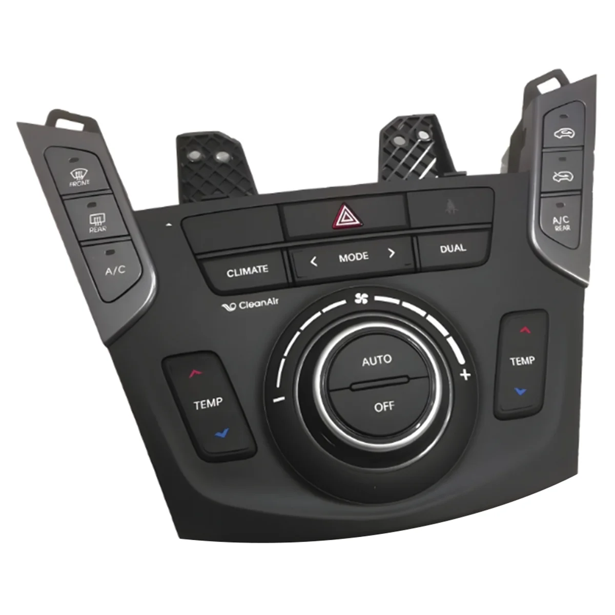 Car Air Conditioning Control Panel A/C Controller Unit 972502W550 for Hyundai Santa Fe DM 2013-2016 LHD
Car Air Conditioning Control Panel A/C Controller Unit 972502W550 for Hyundai Santa Fe DM 2013-2016 LHD