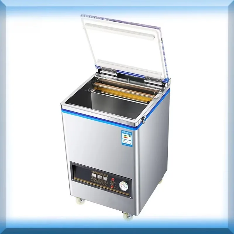 【Popular】Commercial Rice Brick Vacuum Machine, Rice Vacuum Rice Brick Packing Machine
【Popular】Commercial Rice Brick Vacuum Machine, Rice Vacuum Rice Brick Packing Machine
