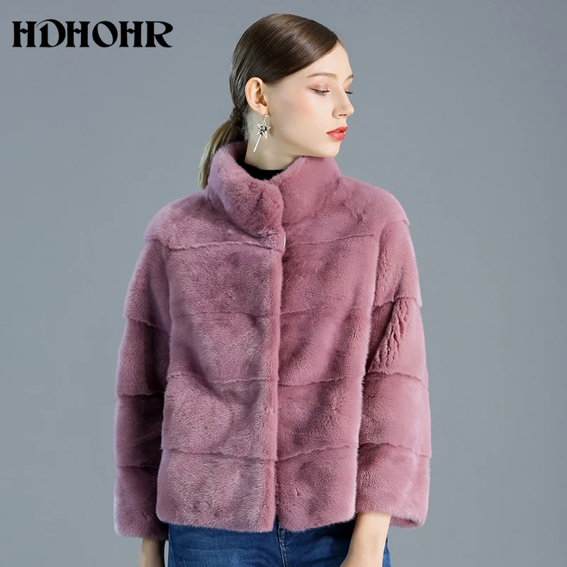 HDHOHR 2025 новые шубы из натурального норкового меха, женские шубы из натурального норкового меха, зимние теплые шубы из натурального меха, верхняя одежда в парке
HDHOHR 2025 новые шубы из натурального норкового меха, женские шубы из натурального норкового меха, зимние теплые шубы из натурального меха, верхняя одежда в парке