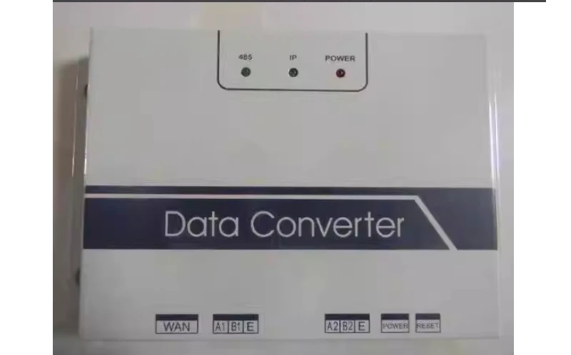 Central Air Conditioning MD-CCM15 CCM15N-A Network Centralized CCM15 Gateway Remote Controller