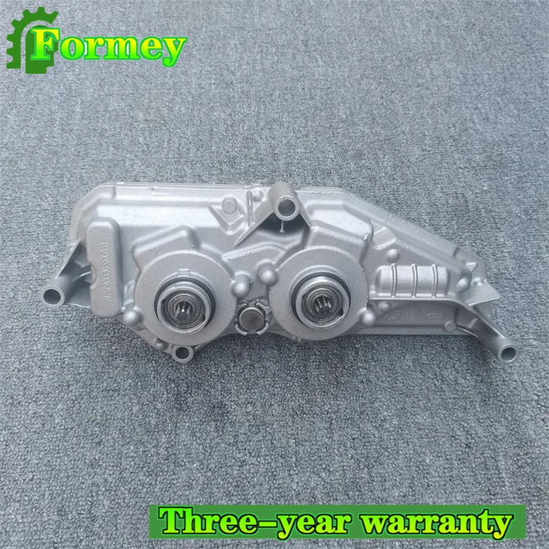 DPS6 6DCT250 TCM TCU Transmission Control Unit Module AE8Z-7Z369-F A2C30743100 A2C30743102 A2C53377498 For Ford Focus Fiesta
DPS6 6DCT250 TCM TCU Transmission Control Unit Module AE8Z-7Z369-F A2C30743100 A2C30743102 A2C53377498 For Ford Focus Fiesta