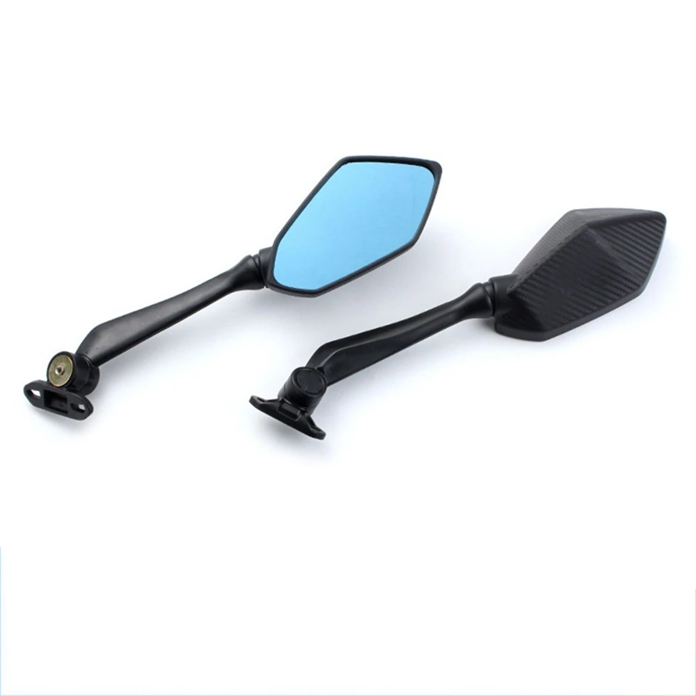 Side Mirror Motorcycle Rearview Mirrors For Kawasaki Ninja 125 250 250R 300 400 650 1000 H2 H2R Ninja ZX6R ZX10R ZX14R
Side Mirror Motorcycle Rearview Mirrors For Kawasaki Ninja 125 250 250R 300 400 650 1000 H2 H2R Ninja ZX6R ZX10R ZX14R