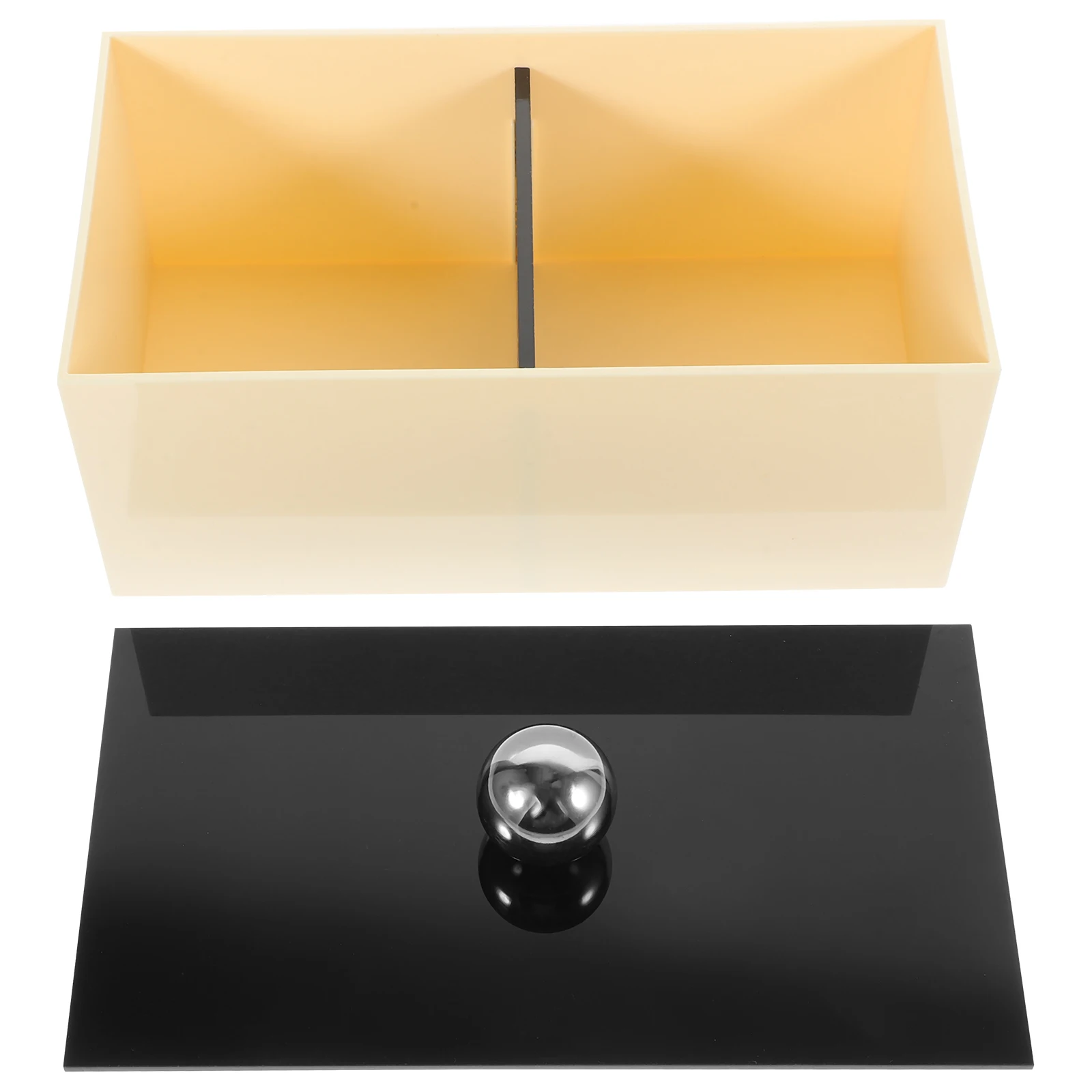 Multifunctional Storage Box Compartment Lipstick Case Container Holder Boxes Skin Care Makeup Acrylic for
Multifunctional Storage Box Compartment Lipstick Case Container Holder Boxes Skin Care Makeup Acrylic for