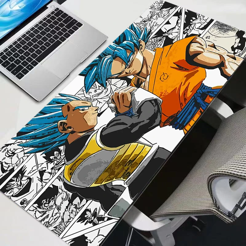 Mouse Pad Large Dragon Ball Son Goku Rubber PC Computer Gaming Accessories Mousepad Desk Mat Locking Edge Gamer Carpet
Mouse Pad Large Dragon Ball Son Goku Rubber PC Computer Gaming Accessories Mousepad Desk Mat Locking Edge Gamer Carpet