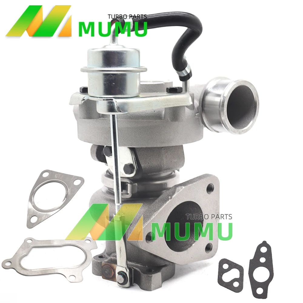 Turbo Turbocharger For Toyota 4Runner TD Landcruiser Prado Hilux 3.0 1KZ-T 93-96 17201-67010 17201-67040 1720167010 1720167040
Turbo Turbocharger For Toyota 4Runner TD Landcruiser Prado Hilux 3.0 1KZ-T 93-96 17201-67010 17201-67040 1720167010 1720167040