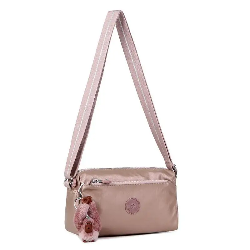 Urban Simple Sle Women's Monkey Bag Crossbody oulder Bag Storage for Lipsti Passport round Cylinder Small Bag Polyester
Urban Simple Sle Women's Monkey Bag Crossbody oulder Bag Storage for Lipsti Passport round Cylinder Small Bag Polyester