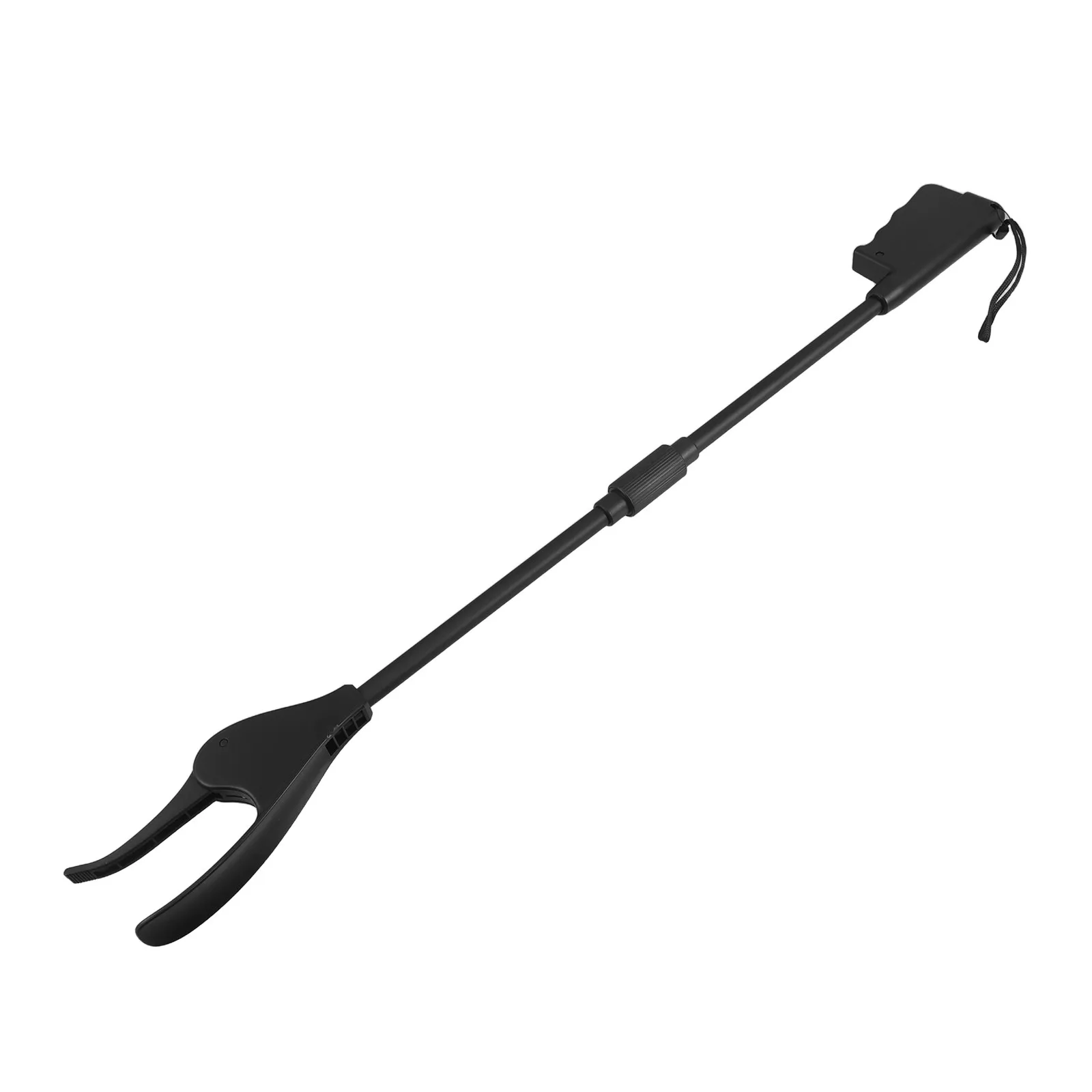 Long Handle Grabber 28 Inch Garbage Picker Reacher Tool No Bend Handy Device for Seniors Pregnant Women Ergonomic Litter
Long Handle Grabber 28 Inch Garbage Picker Reacher Tool No Bend Handy Device for Seniors Pregnant Women Ergonomic Litter