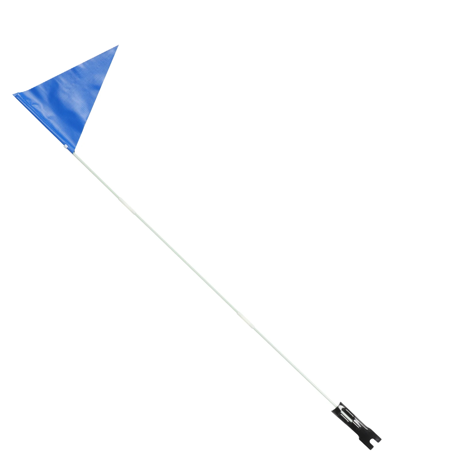 Bicycle Logo Safety Flags 190cm Blue Reflective Flagpole Adjustable Bike Flag Durable Polyester PP Waterproof Practical Kids
Bicycle Logo Safety Flags 190cm Blue Reflective Flagpole Adjustable Bike Flag Durable Polyester PP Waterproof Practical Kids