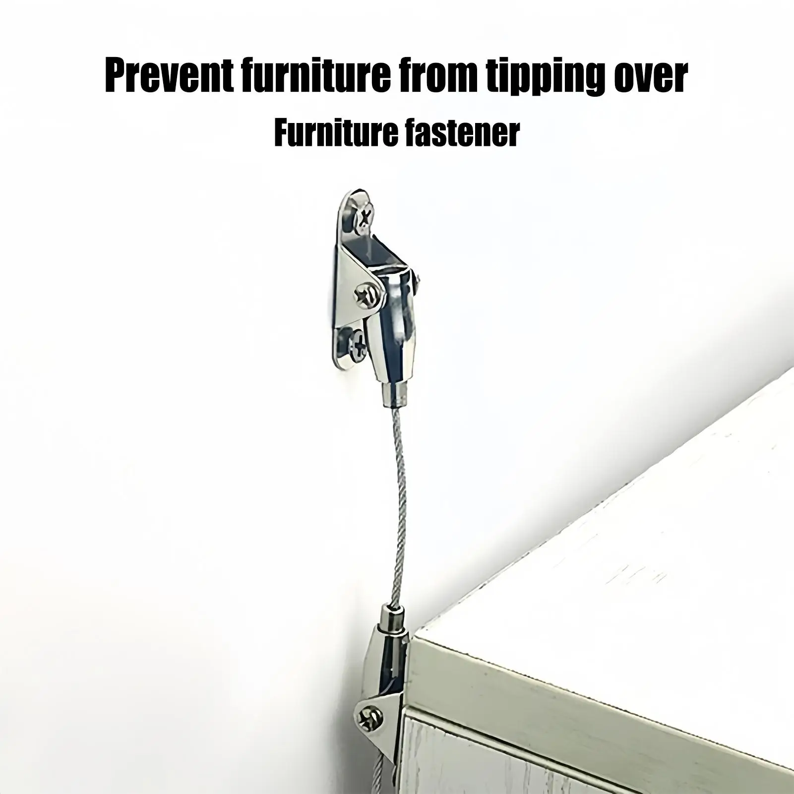 Furniture Anchors For Baby Proofing Anti Tip Furniture Straps For Dresser Childproof Safety Products Cabinet Fastener Straps For
Furniture Anchors For Baby Proofing Anti Tip Furniture Straps For Dresser Childproof Safety Products Cabinet Fastener Straps For