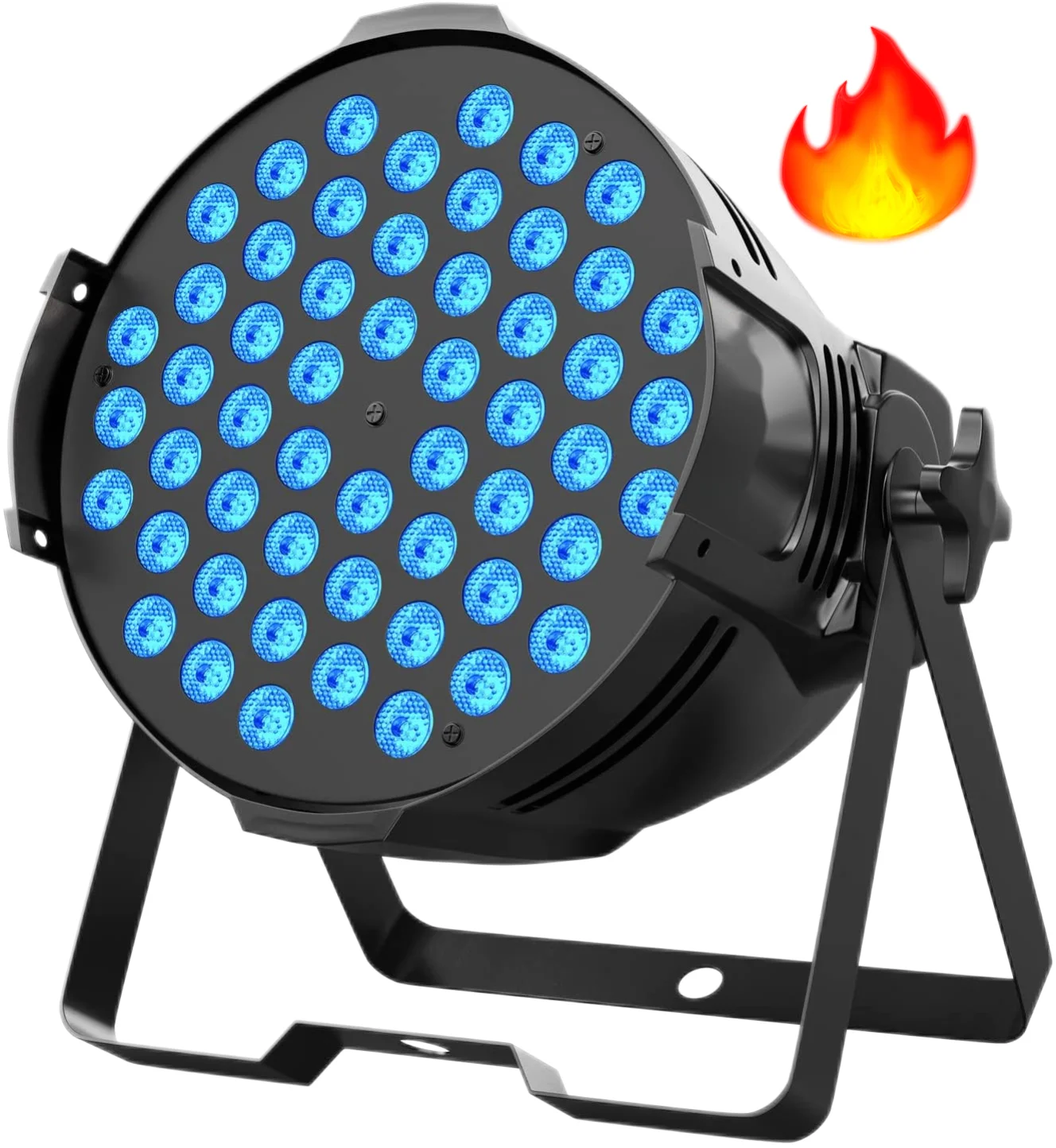 Factory Outlet RGB 3 in 1 DJ Equipment 54*3W LED Par Light Disco Stage Lights for Bar Club Dance Wedding Party Light
Factory Outlet RGB 3 in 1 DJ Equipment 54*3W LED Par Light Disco Stage Lights for Bar Club Dance Wedding Party Light