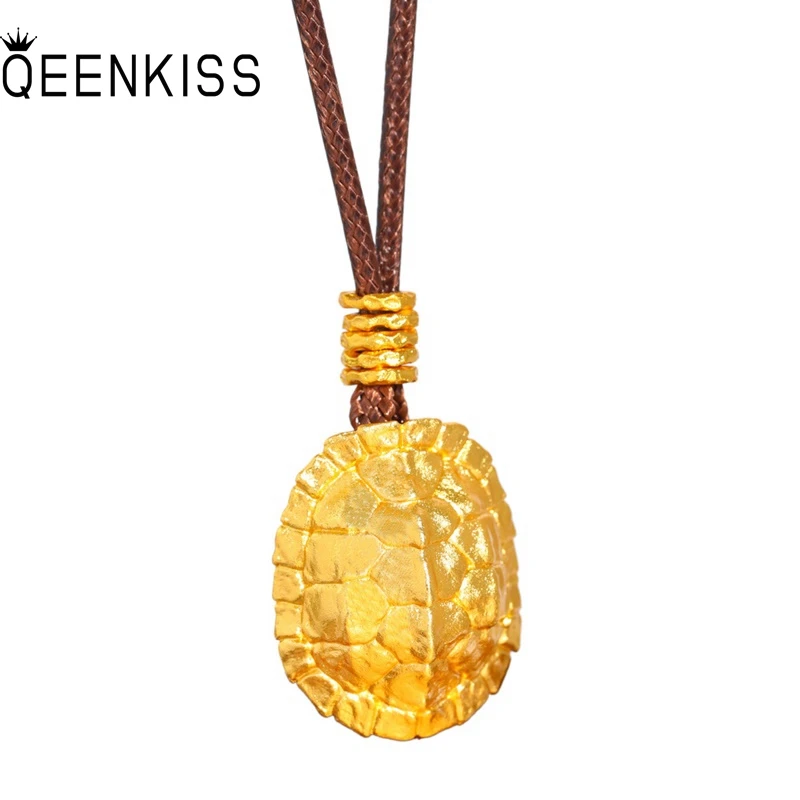 QEENKISS Gold Turtle Bracelet Necklace Pendant Charm For Women Men Wedding Party Birthday Christmas Couple Lovers Gifts PT5198
QEENKISS Gold Turtle Bracelet Necklace Pendant Charm For Women Men Wedding Party Birthday Christmas Couple Lovers Gifts PT5198