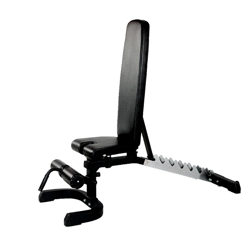 Home Body Building Cable Crossover Multifunctional Power Adjustable Dumbbell Bench With Weight Lifting Training Gym
Home Body Building Cable Crossover Multifunctional Power Adjustable Dumbbell Bench With Weight Lifting Training Gym