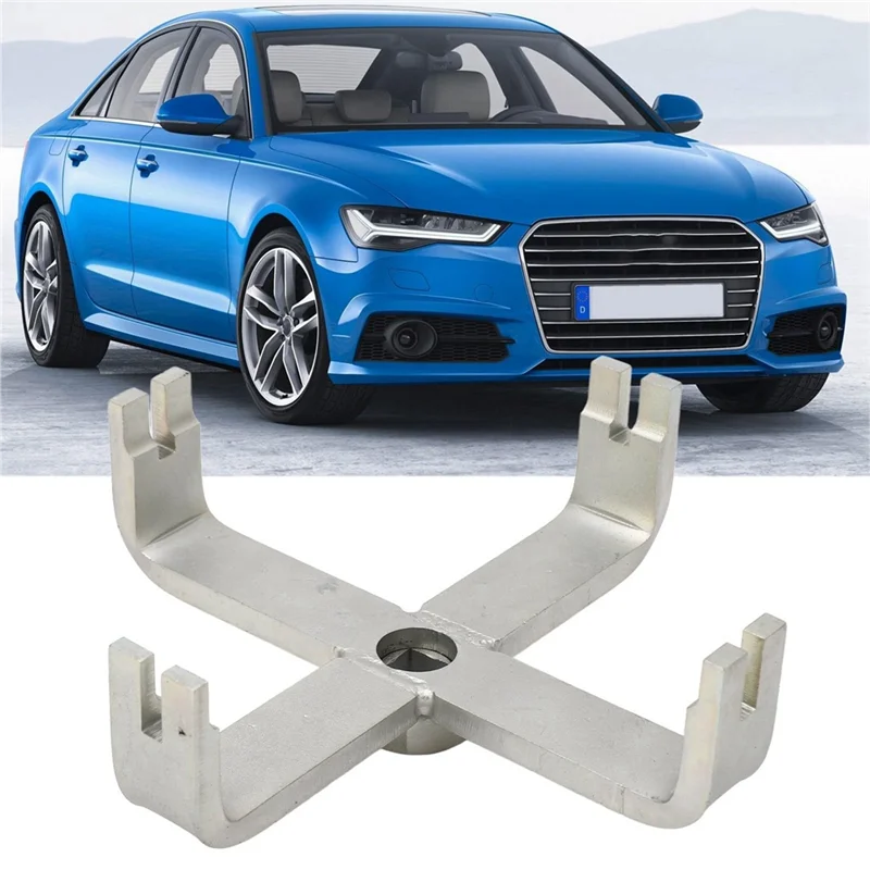 Автомобильный ключ для разборки крышки топливного бака, инструмент для разборки крышки бензонасоса T40068 для C6 A8 A4L A6L-A65M 
Автомобильный ключ для разборки крышки топливного бака, инструмент для разборки крышки бензонасоса T40068 для C6 A8 A4L A6L-A65M