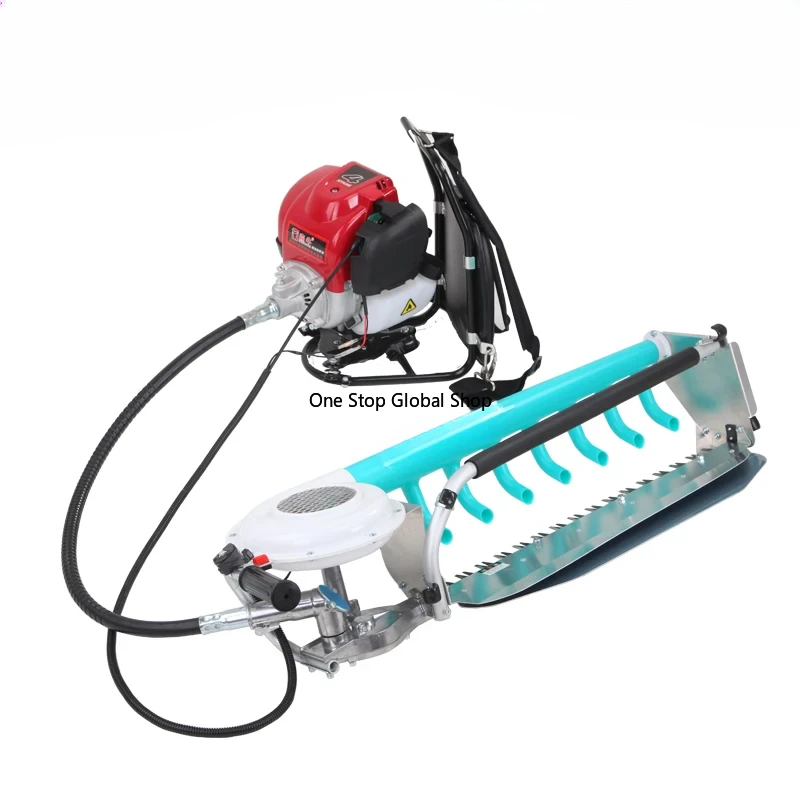 1PC Gx35 Back-type four-stroke tea plucker picking machine 4 stroke - type tea picking machine tea picking tool
1PC Gx35 Back-type four-stroke tea plucker picking machine 4 stroke - type tea picking machine tea picking tool