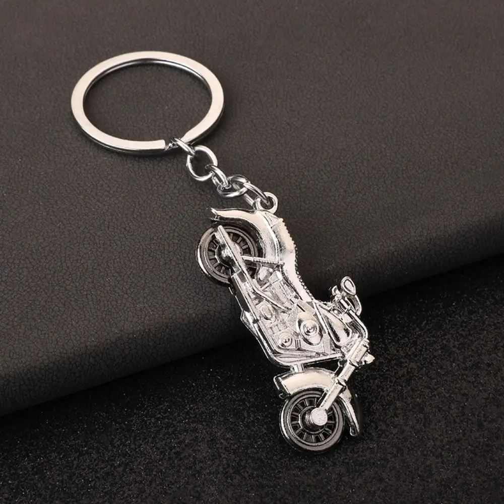 Simulation Motorcycle Mini Motorcycle Model Keyring Pendant Zinc Alloy Cute Simulation Car Keychain Cute Mini
Simulation Motorcycle Mini Motorcycle Model Keyring Pendant Zinc Alloy Cute Simulation Car Keychain Cute Mini