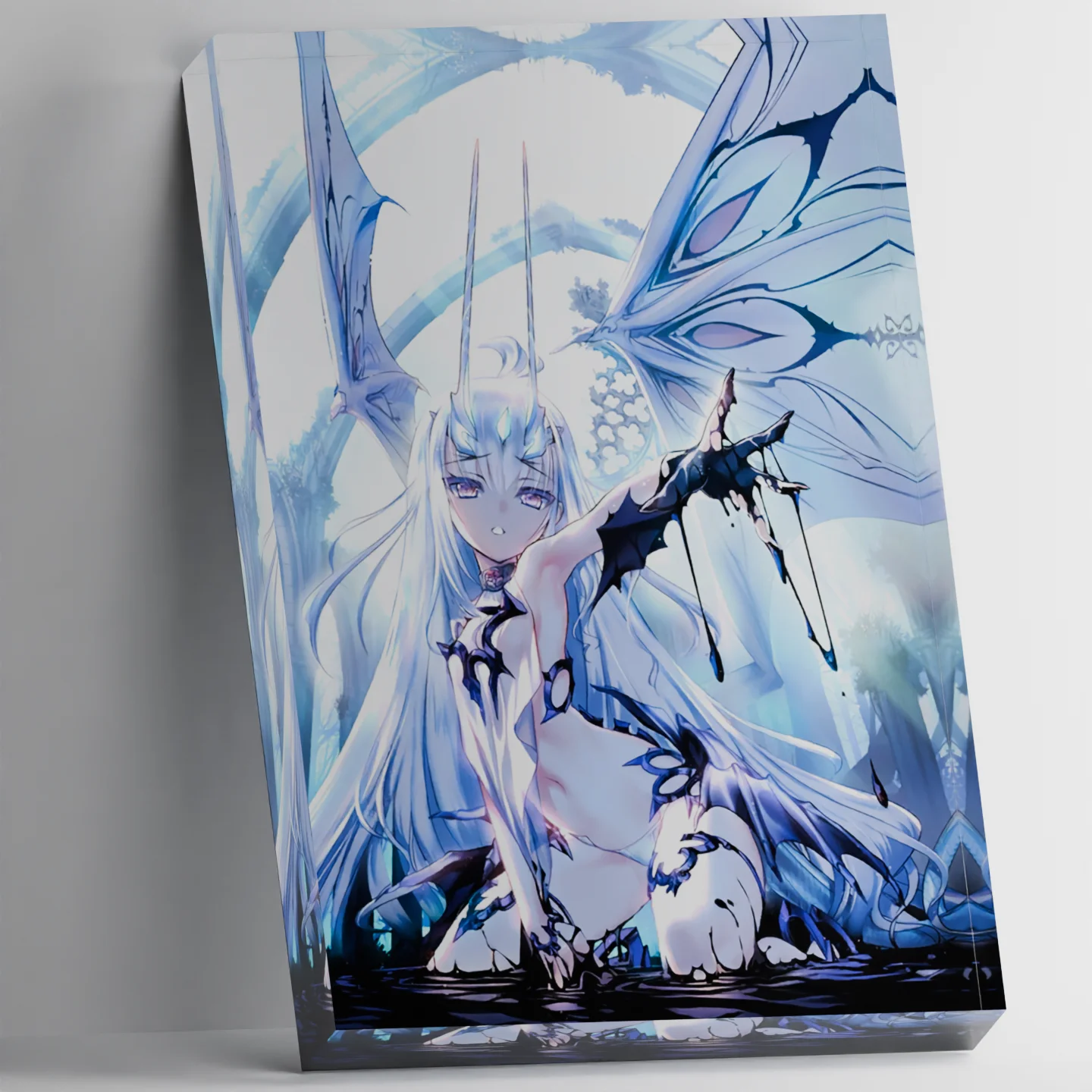 Custom 3D Acrylic Block Fate Grand Order Okita Souji Alter Majin Saber FGO Figure Stand Cubo Holografico Print Your Image Decor
Custom 3D Acrylic Block Fate Grand Order Okita Souji Alter Majin Saber FGO Figure Stand Cubo Holografico Print Your Image Decor