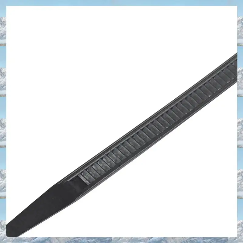 Нейлоновая стяжка для автомобильного купольного кабеля в горячем стиле 2025 года, длина 162 мм, 60 шт., черная
Нейлоновая стяжка для автомобильного купольного кабеля в горячем стиле 2025 года, длина 162 мм, 60 шт., черная