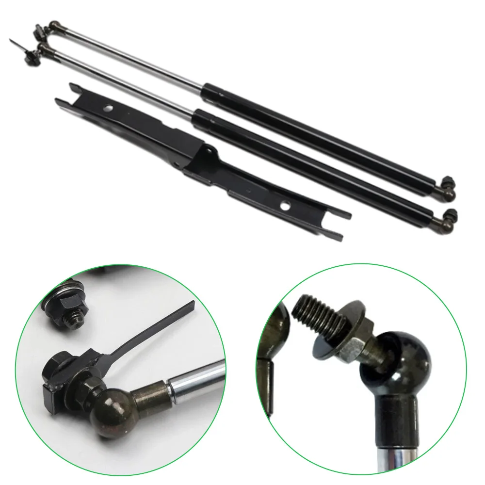 Front Bonnet Hood Support Gas Struts For Toyota Hilux Revo 2015 2016 2017 2018 2019-2025 Hydraulic Support Lift Car Accessories
Front Bonnet Hood Support Gas Struts For Toyota Hilux Revo 2015 2016 2017 2018 2019-2025 Hydraulic Support Lift Car Accessories