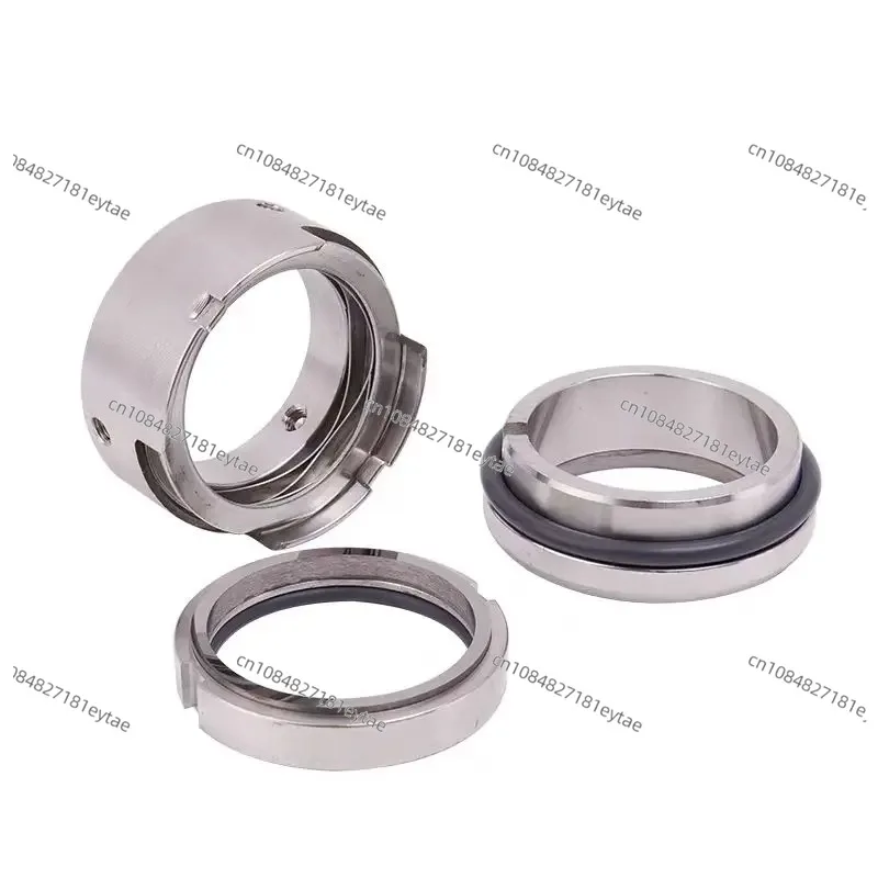 Mechanical seal M7N- 20/25/28/30/32/35/38/40/43/45-100 alloy
Mechanical seal M7N- 20/25/28/30/32/35/38/40/43/45-100 alloy