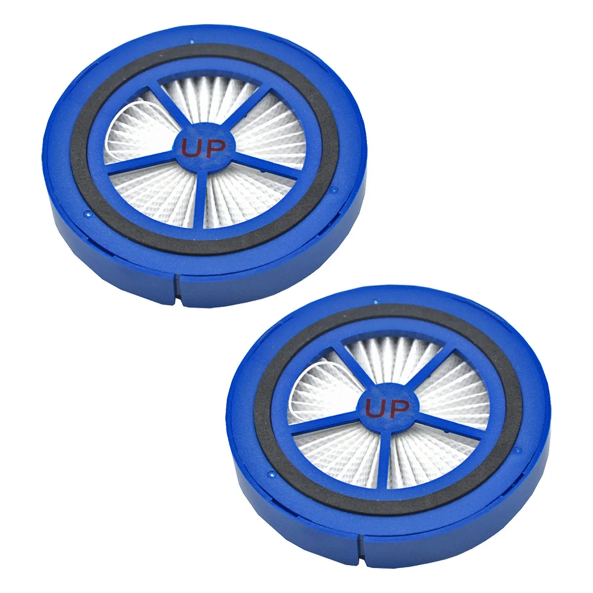 Filter for P11/P10/P10Pro Smart U11 Handheld Wireless Vacuum Cleaner Replacement Spare Parts
Filter for P11/P10/P10Pro Smart U11 Handheld Wireless Vacuum Cleaner Replacement Spare Parts