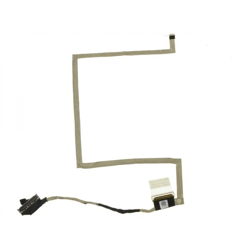 Кабель видеосигнала A+ для Dell Latitude E5540, артикул 0TYXW6 TYXW6
Кабель видеосигнала A+ для Dell Latitude E5540, артикул 0TYXW6 TYXW6