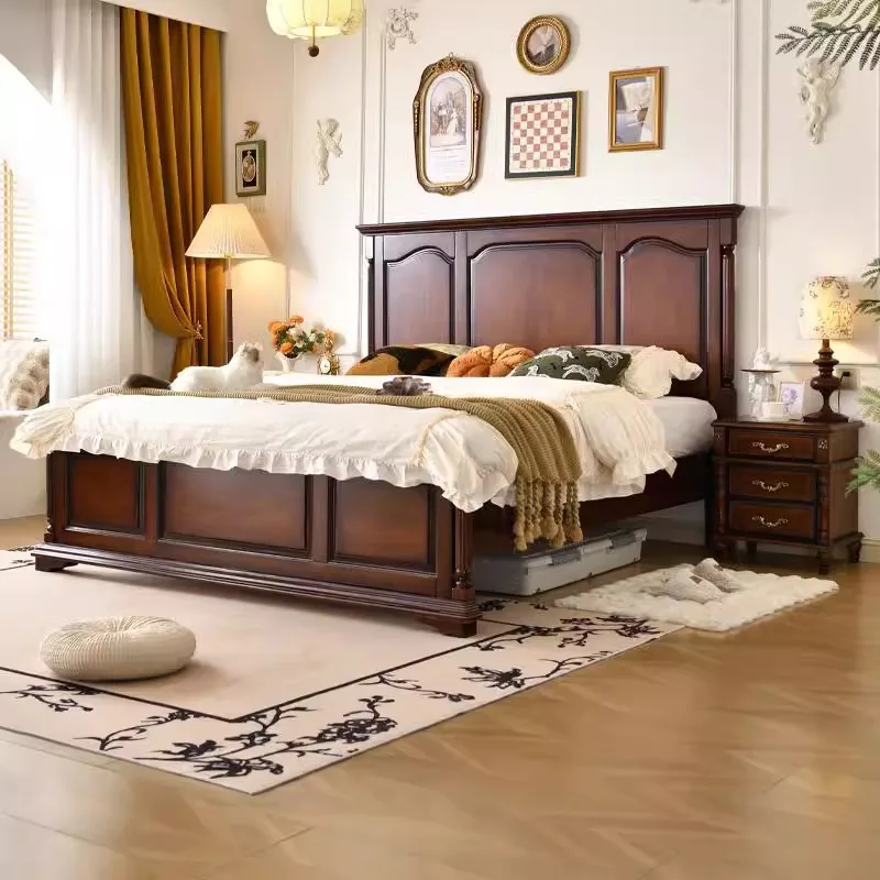 *room Furniture Wooden American-style Vintage Wooden Solid Wood Contemporary room Furniturewood Vintage Master
*room Furniture Wooden American-style Vintage Wooden Solid Wood Contemporary room Furniturewood Vintage Master