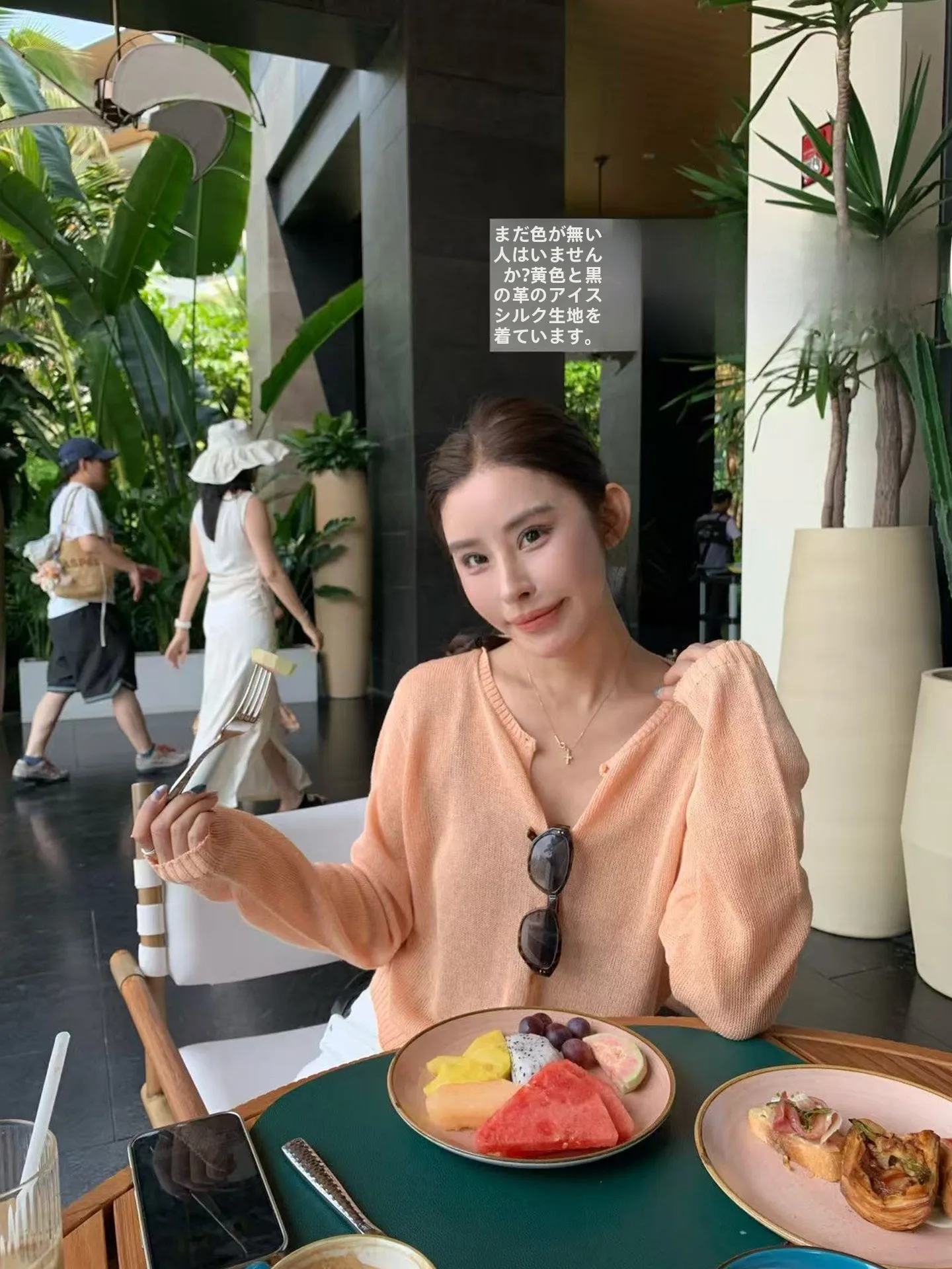 Sun Protection Ice Silk Knitted Cardigan Summer Essential Three Colors Casual Style Women's Short Sleeve Knittedwear
Sun Protection Ice Silk Knitted Cardigan Summer Essential Three Colors Casual Style Women's Short Sleeve Knittedwear