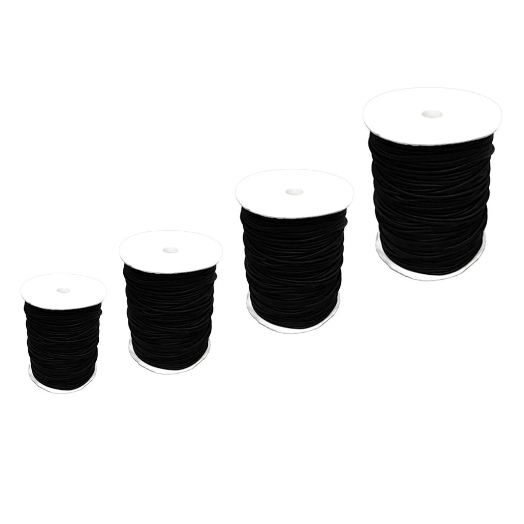Heavy Duty Shock Cord Bungee Rope Tie Down for Semi Rigid Boat Accessories Kayak Rack Roof Carrier
Heavy Duty Shock Cord Bungee Rope Tie Down for Semi Rigid Boat Accessories Kayak Rack Roof Carrier