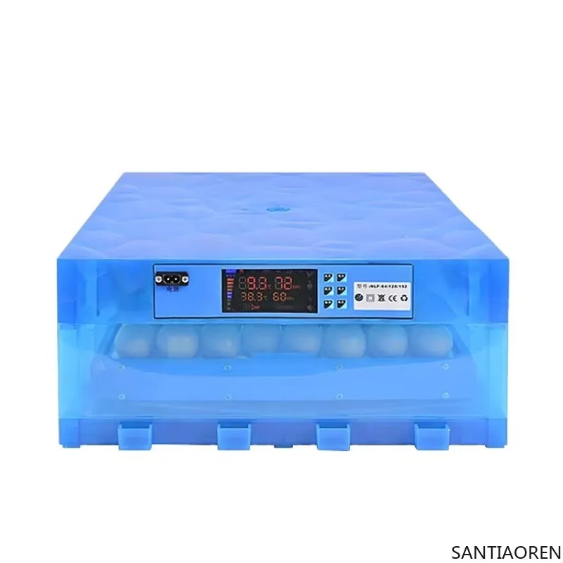 2021 Good Quality Fully Automatic Eggs Incubator Chicken Commercial Egg Incubator Machine
2021 Good Quality Fully Automatic Eggs Incubator Chicken Commercial Egg Incubator Machine