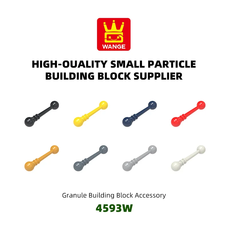 WANGE 1423Pcs/Lot 4593 Newbies take Compatible With Small Particle Building Blocks Suitable For Assembly And DIY Toy Parts
WANGE 1423Pcs/Lot 4593 Newbies take Compatible With Small Particle Building Blocks Suitable For Assembly And DIY Toy Parts