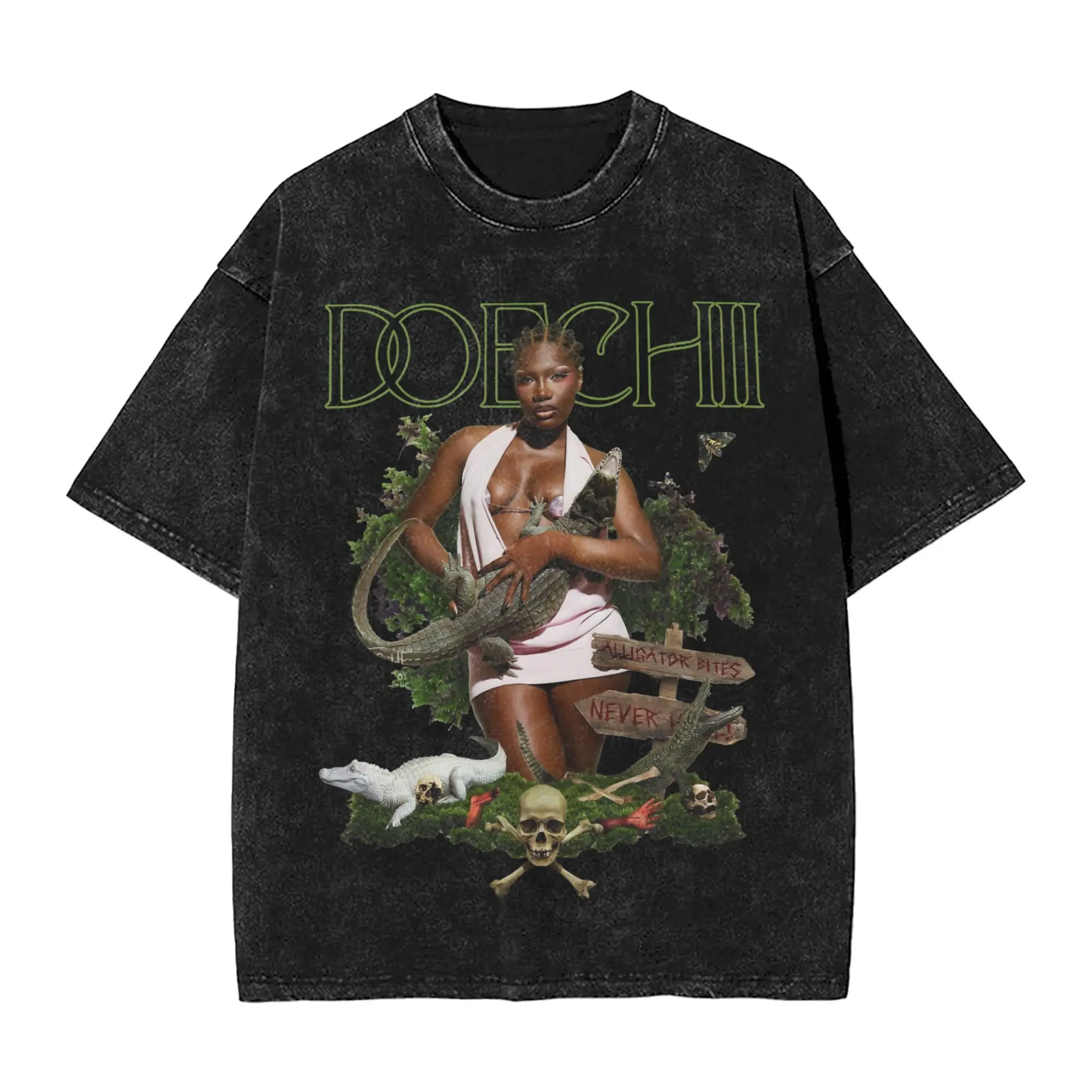 Doechii ABNH 5775087382.7170 футболки хип-хоп стираная уличная футболка винтажная для мужчин и женщин топы уличная одежда футболки с принтом
Doechii ABNH 5775087382.7170 футболки хип-хоп стираная уличная футболка винтажная для мужчин и женщин топы уличная одежда футболки с принтом