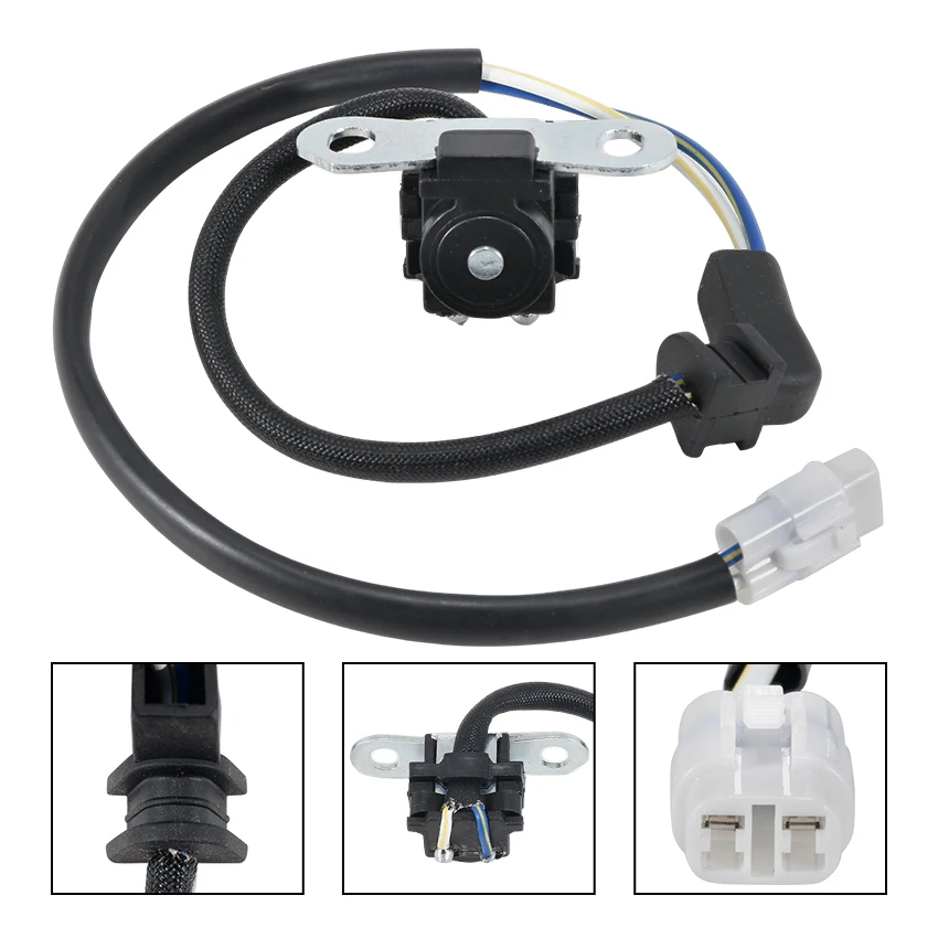 Pulser Coil For KTM 950 Adventure 950 Super Enduro 950 Supermoto 990 Adventure 990 Super Duke 990 Supermoto OEM:60039034100
Pulser Coil For KTM 950 Adventure 950 Super Enduro 950 Supermoto 990 Adventure 990 Super Duke 990 Supermoto OEM:60039034100