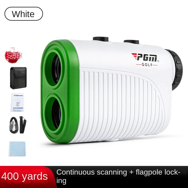 PGM Handheld Golf Range Finder Waterproof Laser Ranging Telescope Distance Meter
PGM Handheld Golf Range Finder Waterproof Laser Ranging Telescope Distance Meter