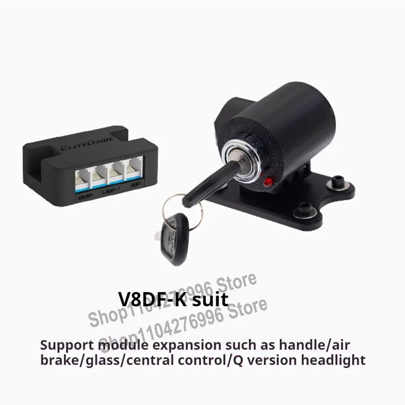 Central control module, headlight module Rear View Mirror Window Control Module Glass Module for Euro Truck 2 Simulator Mods
Central control module, headlight module Rear View Mirror Window Control Module Glass Module for Euro Truck 2 Simulator Mods