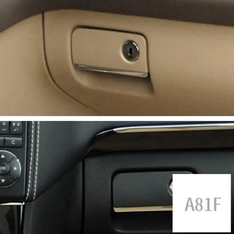 Car Glove Box Handle Lid For Mercedes Benz ML GL CLASS W164 2007-2011 Toolbox Switch Buckle Handle Parts Accessories Beige
Car Glove Box Handle Lid For Mercedes Benz ML GL CLASS W164 2007-2011 Toolbox Switch Buckle Handle Parts Accessories Beige