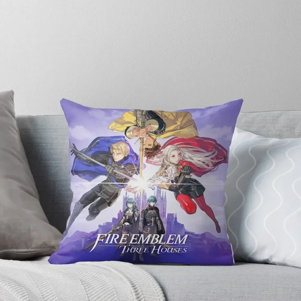The Emblem Academy Throw Pillow Christmas Pillow Cases Cushions For Decorative Sofa luxury covers Cushion Child pillow
The Emblem Academy Throw Pillow Christmas Pillow Cases Cushions For Decorative Sofa luxury covers Cushion Child pillow
