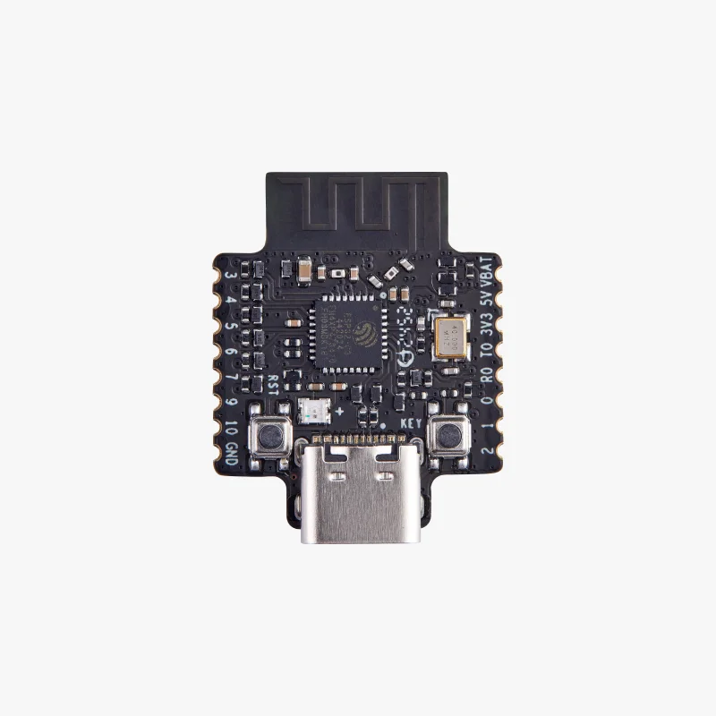 Tuozhu 3D Printed CyberBrick single-item multi-functional Main Control Board (1 piece
Tuozhu 3D Printed CyberBrick single-item multi-functional Main Control Board (1 piece