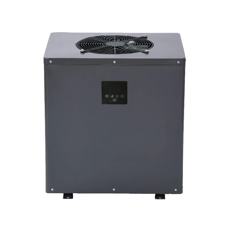 Hot Selling Household Efficient and Energy-saving Water Pool Electric Pool Heater Pump Mini Split
Hot Selling Household Efficient and Energy-saving Water Pool Electric Pool Heater Pump Mini Split