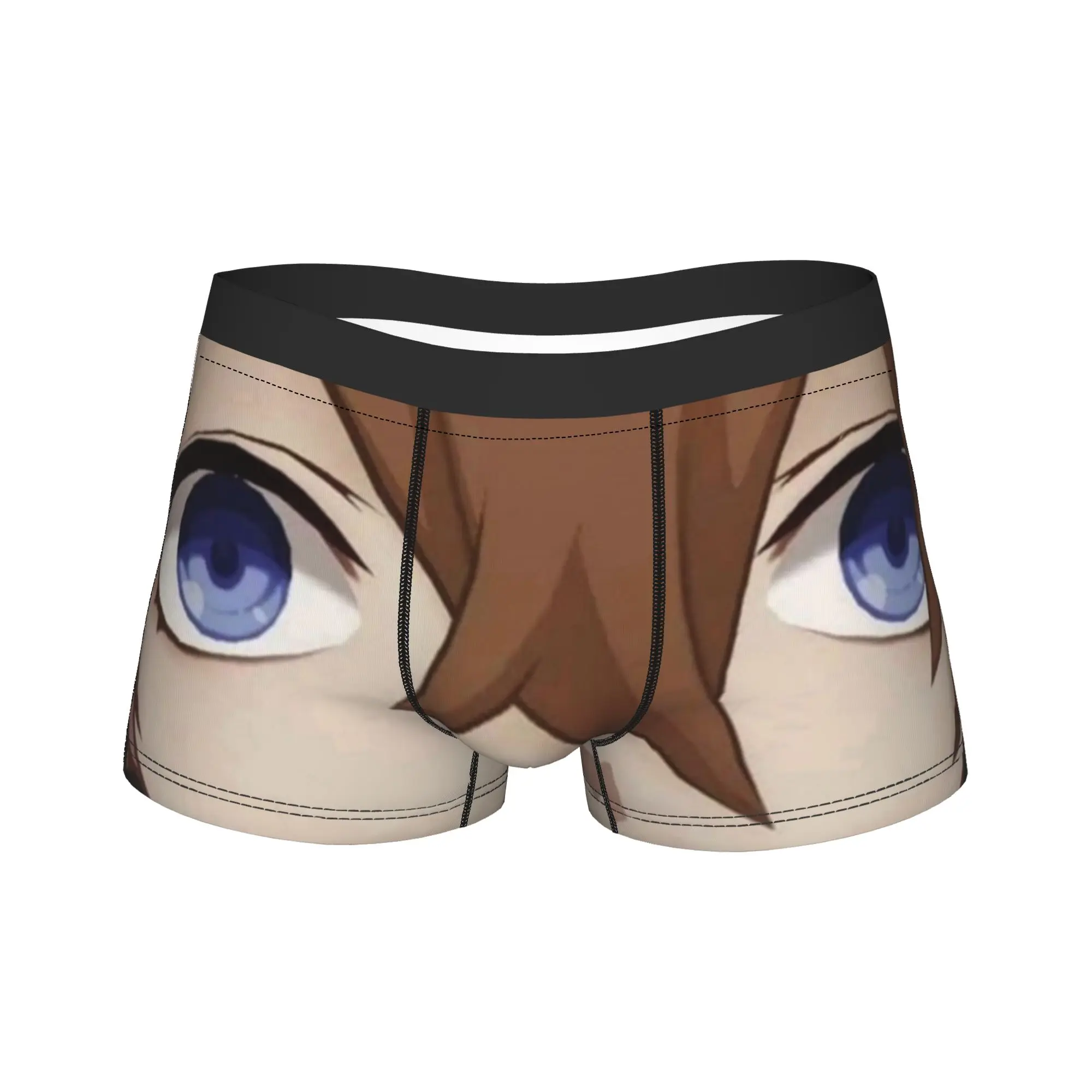 Hu tao Childe genshin impact Man Underwear Manga anime Game Boxer Briefs Shorts Panties Sexy Soft Underpants Homme M-XXL
Hu tao Childe genshin impact Man Underwear Manga anime Game Boxer Briefs Shorts Panties Sexy Soft Underpants Homme M-XXL