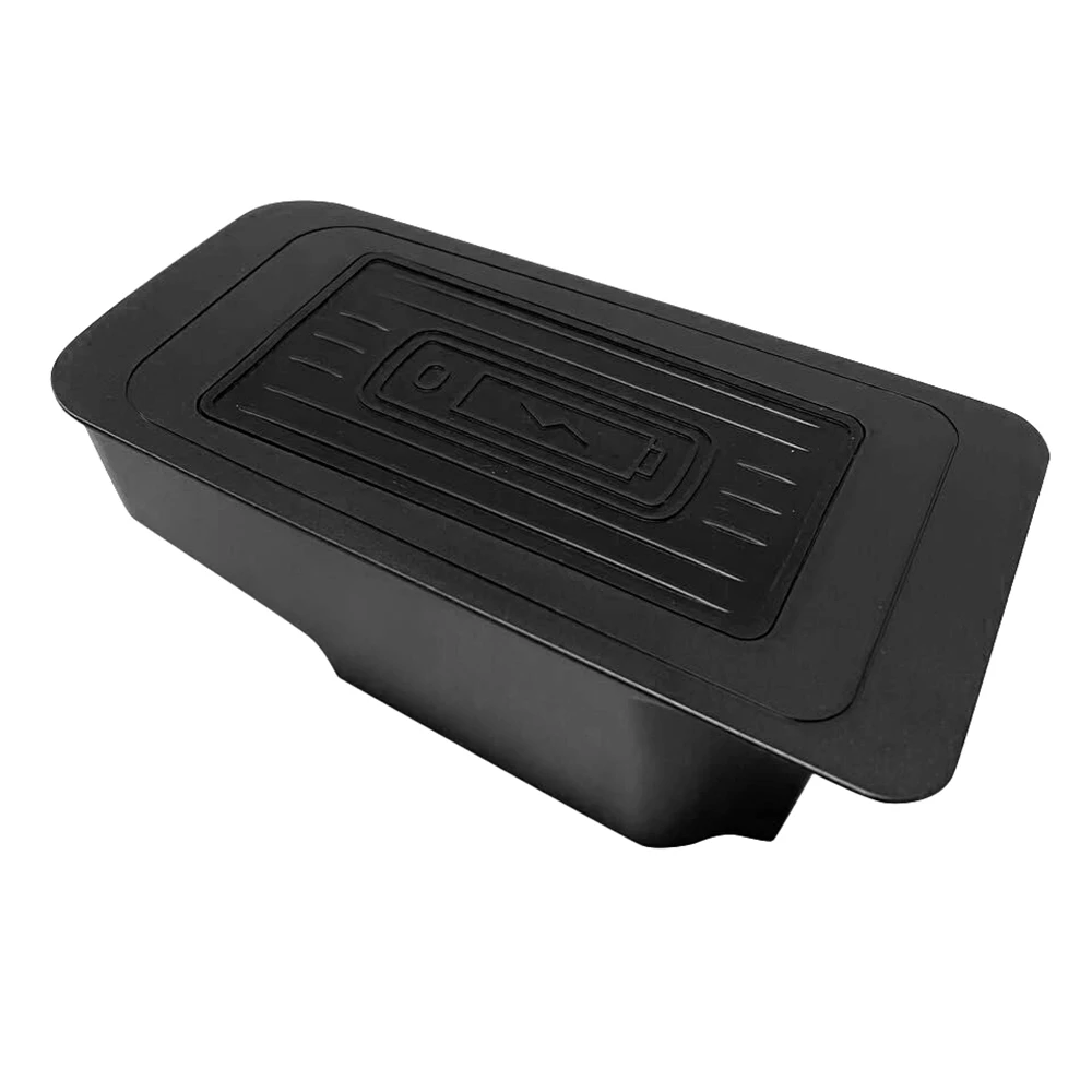 Car Wireless Charger Phone Panel for XC90 XC60 S90 S60 V90 2016-2021 Fast Wireless Charging Pad Holder
Car Wireless Charger Phone Panel for XC90 XC60 S90 S60 V90 2016-2021 Fast Wireless Charging Pad Holder