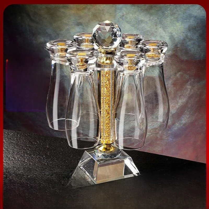 Luxury Large Capacity Beer Glasses with Stand Home Use Glass Brew Beer Mug Heavy Duty Tall Beer Cups Modern Minimalist Style
Luxury Large Capacity Beer Glasses with Stand Home Use Glass Brew Beer Mug Heavy Duty Tall Beer Cups Modern Minimalist Style